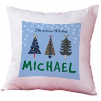Monogramonline Inc. Personalized Pillow Cushion Cover MOOL1027